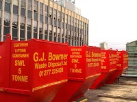 G J Bowmer (Waste Disposal) Ltd. 366586 Image 7